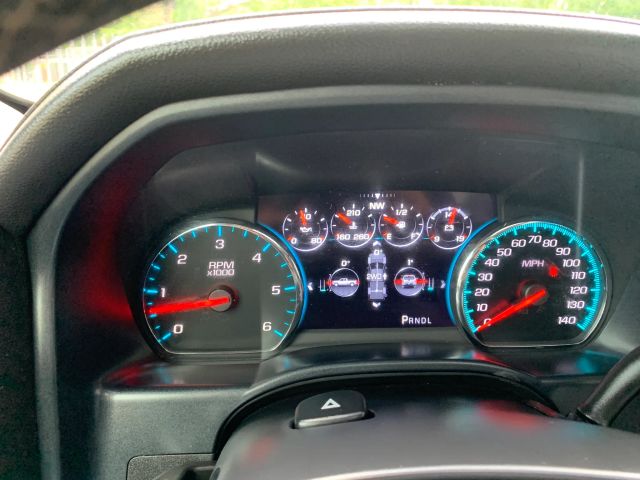 Photo 6 of 2017 GMC Sierra Denali for sale in Cypress, TX