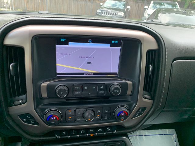 Photo 8 of 2017 GMC Sierra Denali for sale in Cypress, TX