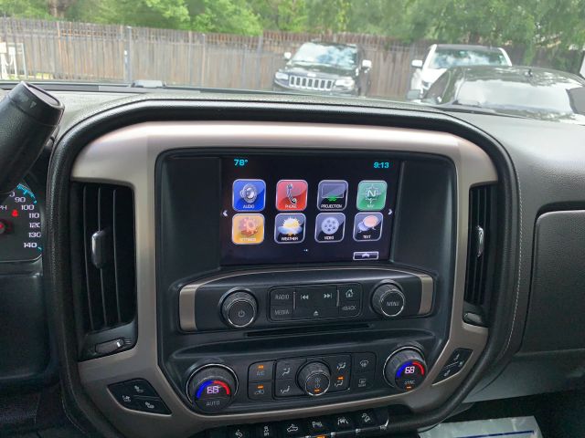 Photo 10 of 2017 GMC Sierra Denali for sale in Cypress, TX