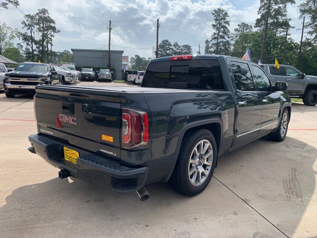 Photo 18 of 2017 GMC Sierra Denali for sale in Cypress, TX