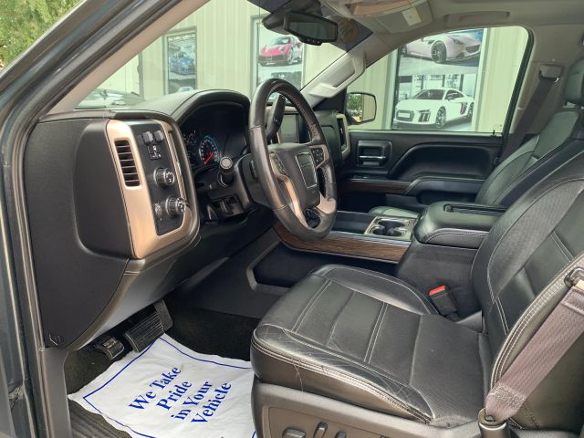 Photo 24 of 2017 GMC Sierra Denali for sale in Cypress, TX