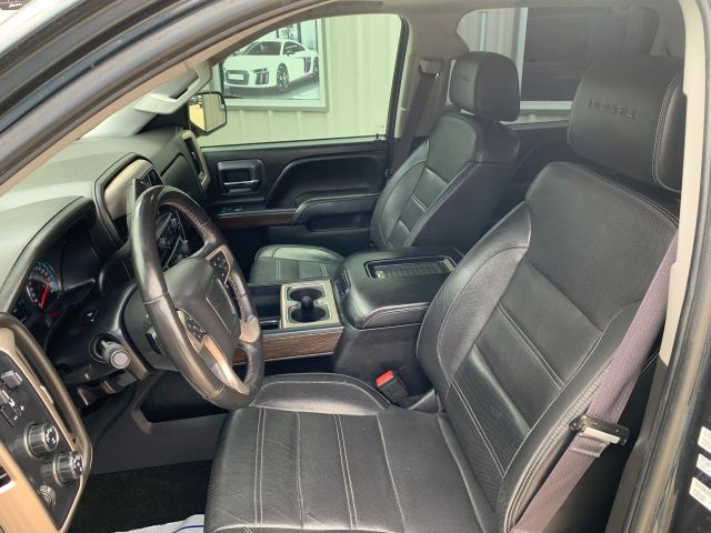 Photo 26 of 2017 GMC Sierra Denali for sale in Cypress, TX