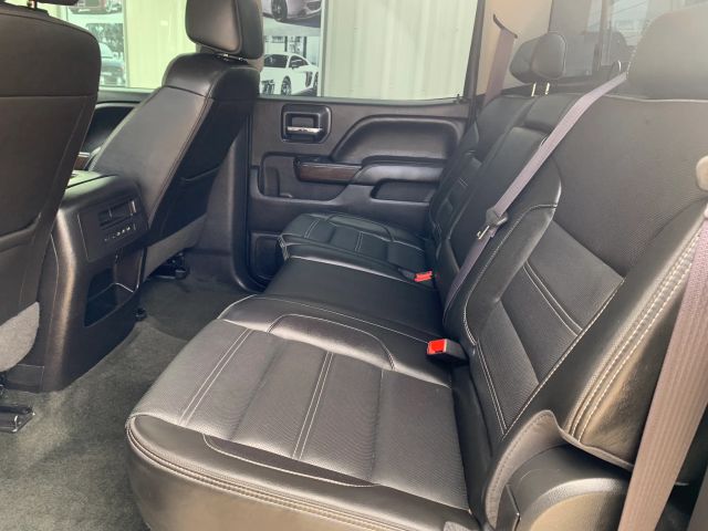 Photo 28 of 2017 GMC Sierra Denali for sale in Cypress, TX
