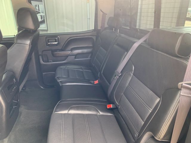 Photo 30 of 2017 GMC Sierra Denali for sale in Cypress, TX