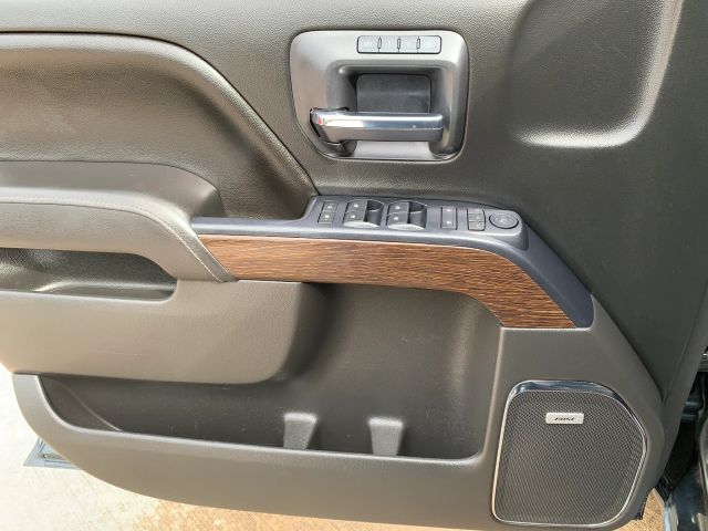 Photo 32 of 2017 GMC Sierra Denali for sale in Cypress, TX