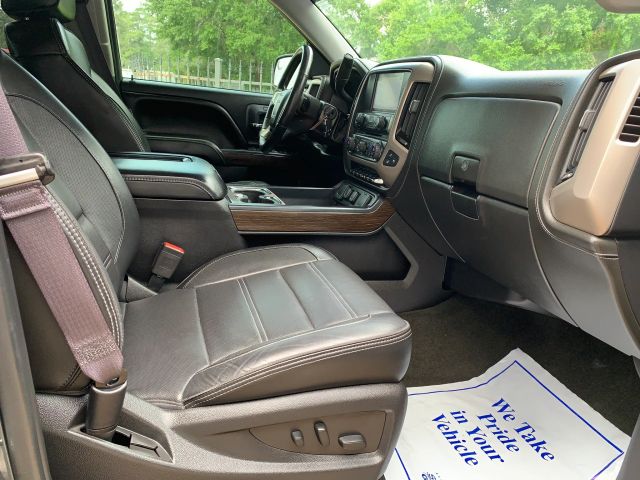 Photo 34 of 2017 GMC Sierra Denali for sale in Cypress, TX