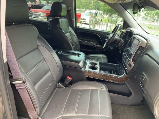 Photo 36 of 2017 GMC Sierra Denali for sale in Cypress, TX