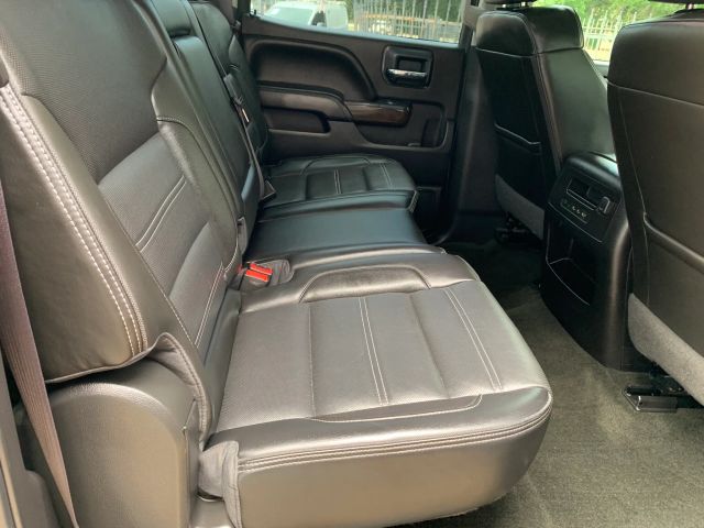 Photo 38 of 2017 GMC Sierra Denali for sale in Cypress, TX