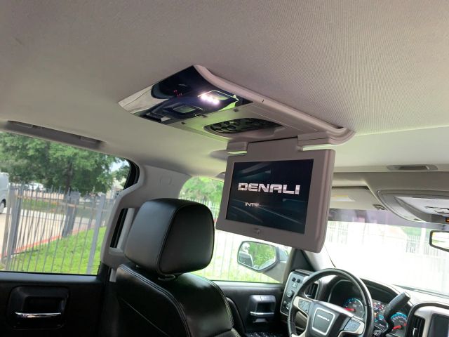 Photo 40 of 2017 GMC Sierra Denali for sale in Cypress, TX