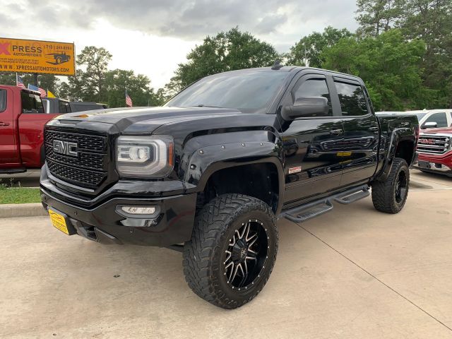 Photo 42 of 2017 GMC Sierra Denali for sale in Cypress, TX
