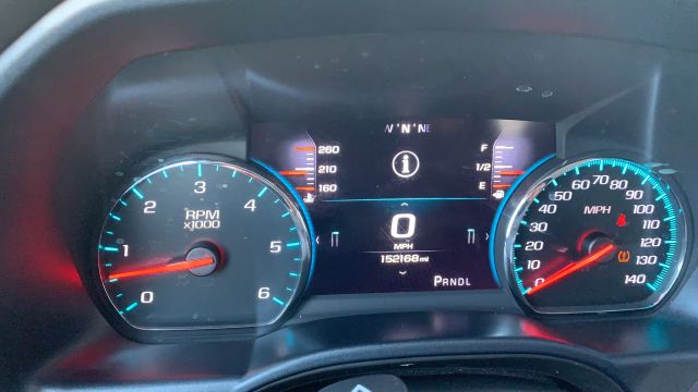 Photo 5 of 2017 GMC Sierra Denali for sale in Cypress, TX