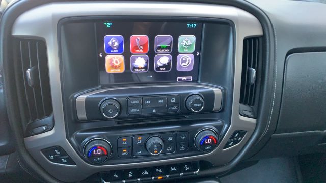 Photo 7 of 2017 GMC Sierra Denali for sale in Cypress, TX