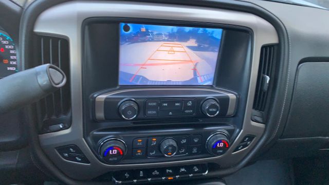 Photo 9 of 2017 GMC Sierra Denali for sale in Cypress, TX
