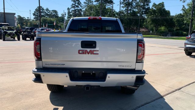 Photo 17 of 2017 GMC Sierra Denali for sale in Cypress, TX