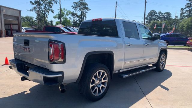 Photo 19 of 2017 GMC Sierra Denali for sale in Cypress, TX