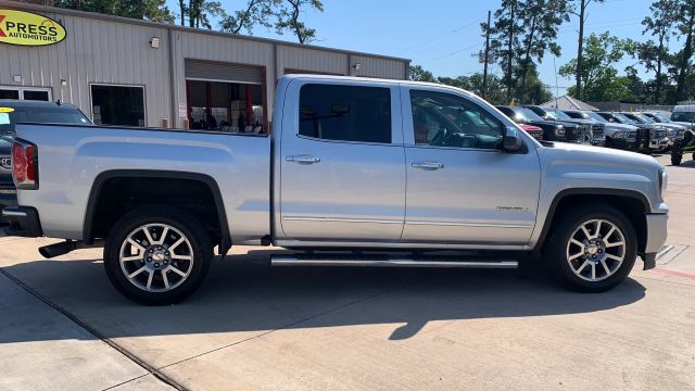 Photo 21 of 2017 GMC Sierra Denali for sale in Cypress, TX