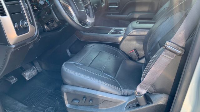 Photo 27 of 2017 GMC Sierra Denali for sale in Cypress, TX