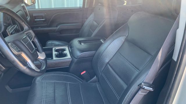 Photo 29 of 2017 GMC Sierra Denali for sale in Cypress, TX