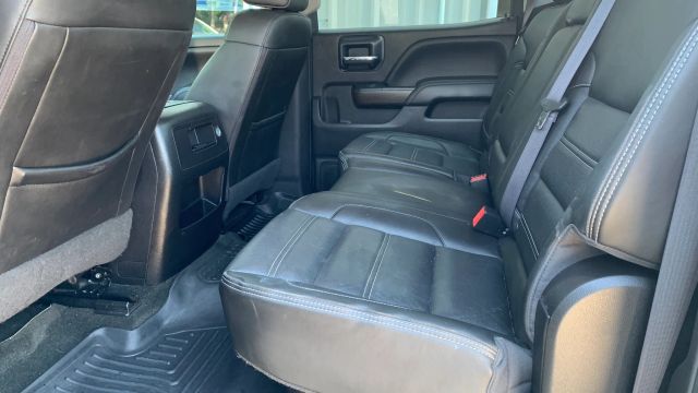 Photo 31 of 2017 GMC Sierra Denali for sale in Cypress, TX