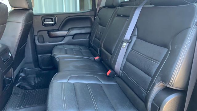 Photo 33 of 2017 GMC Sierra Denali for sale in Cypress, TX