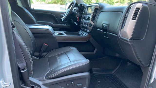 Photo 35 of 2017 GMC Sierra Denali for sale in Cypress, TX