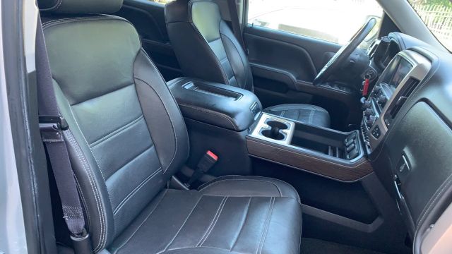 Photo 37 of 2017 GMC Sierra Denali for sale in Cypress, TX