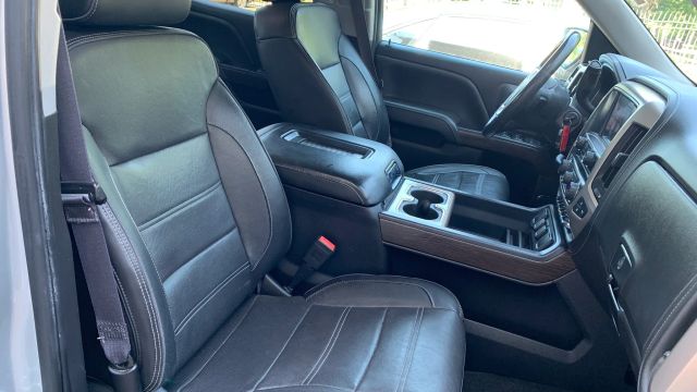 Photo 39 of 2017 GMC Sierra Denali for sale in Cypress, TX