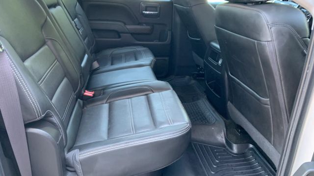 Photo 41 of 2017 GMC Sierra Denali for sale in Cypress, TX