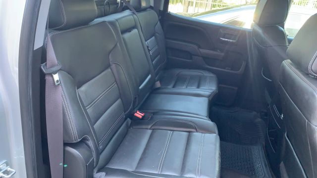 Photo 43 of 2017 GMC Sierra Denali for sale in Cypress, TX