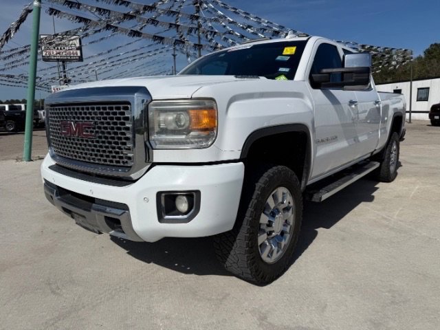 2016 GMC Sierra Denali for sale in Porter, TX