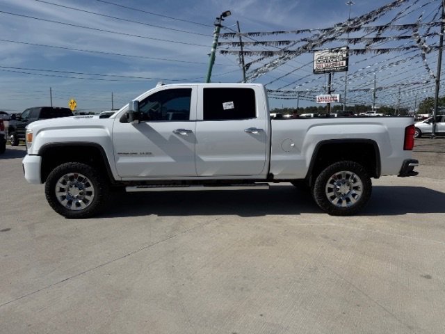 Photo 3 of 2016 GMC Sierra Denali for sale in Porter, TX