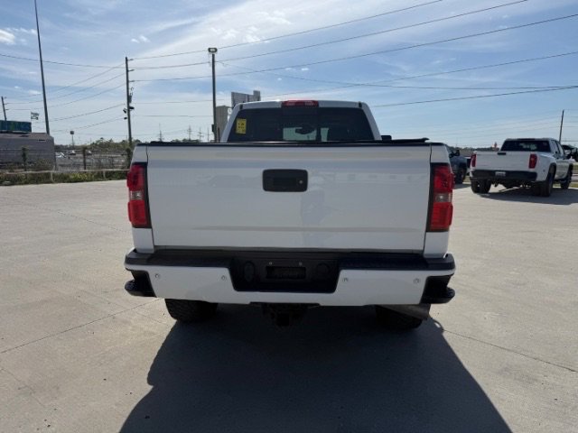 Photo 7 of 2016 GMC Sierra Denali for sale in Porter, TX