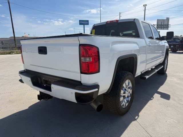 Photo 9 of 2016 GMC Sierra Denali for sale in Porter, TX