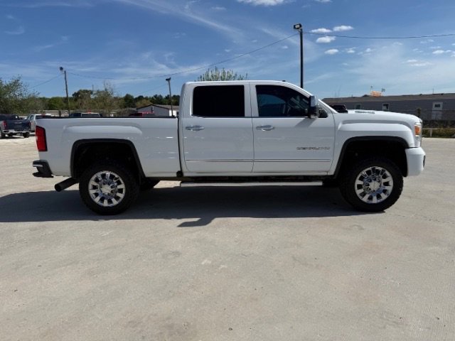 Photo 11 of 2016 GMC Sierra Denali for sale in Porter, TX