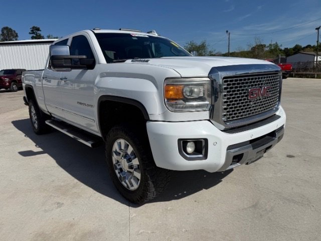 Photo 13 of 2016 GMC Sierra Denali for sale in Porter, TX