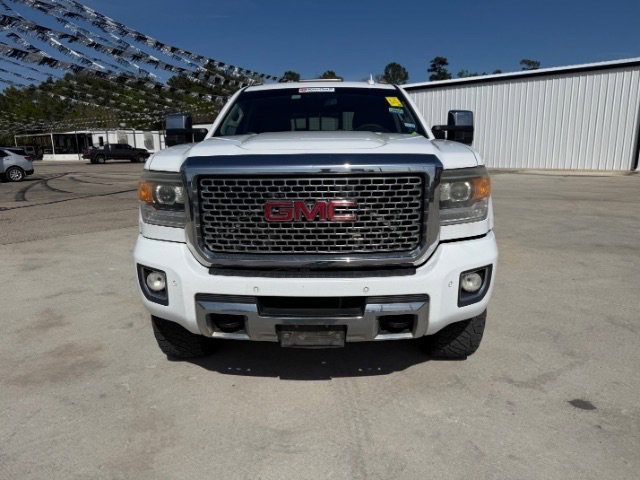 Photo 15 of 2016 GMC Sierra Denali for sale in Porter, TX