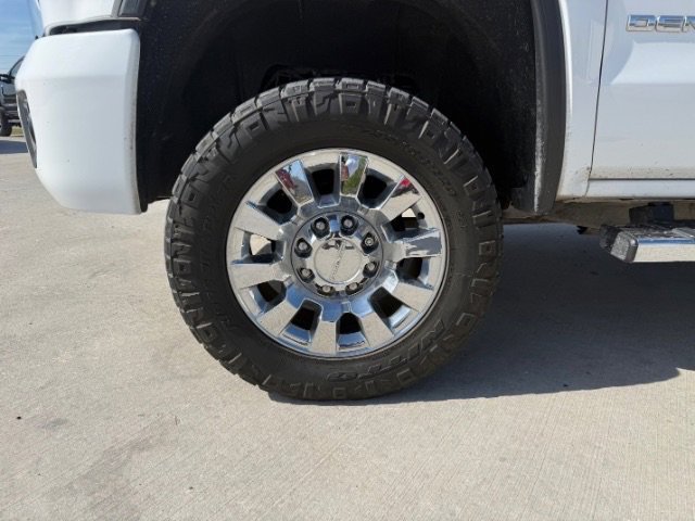 Photo 19 of 2016 GMC Sierra Denali for sale in Porter, TX