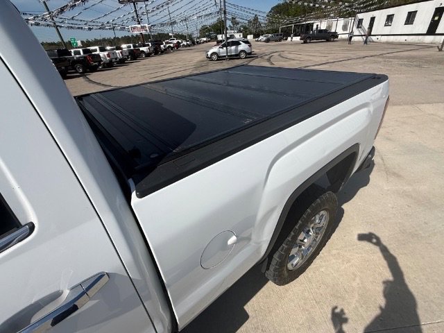Photo 21 of 2016 GMC Sierra Denali for sale in Porter, TX