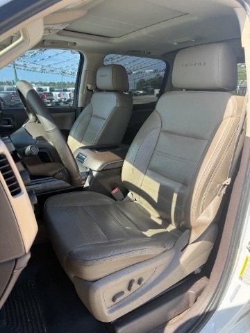 Photo 23 of 2016 GMC Sierra Denali for sale in Porter, TX