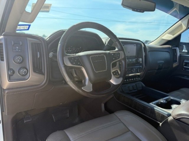 Photo 25 of 2016 GMC Sierra Denali for sale in Porter, TX