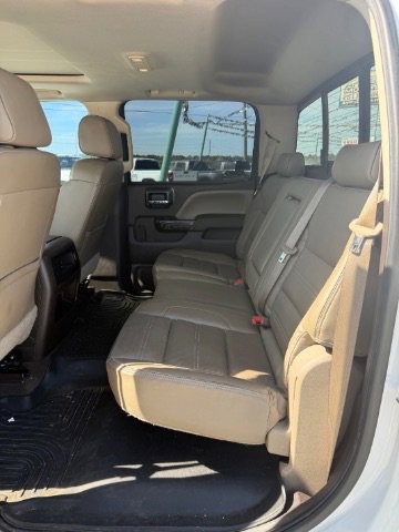 Photo 27 of 2016 GMC Sierra Denali for sale in Porter, TX