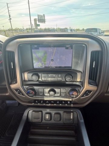 Photo 31 of 2016 GMC Sierra Denali for sale in Porter, TX