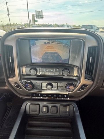 Photo 33 of 2016 GMC Sierra Denali for sale in Porter, TX