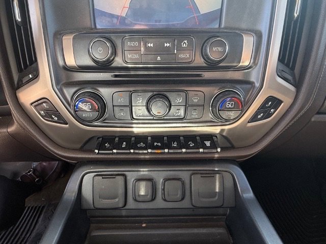 Photo 35 of 2016 GMC Sierra Denali for sale in Porter, TX