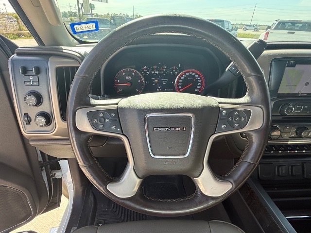 Photo 37 of 2016 GMC Sierra Denali for sale in Porter, TX