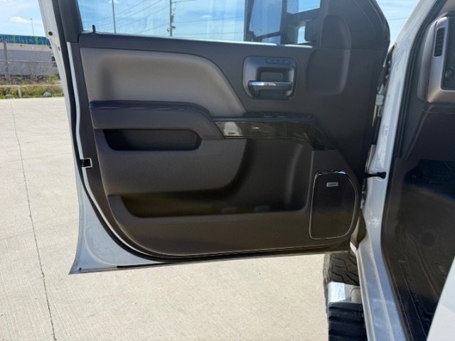 Photo 39 of 2016 GMC Sierra Denali for sale in Porter, TX
