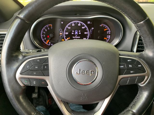 Photo 3 of 2022 Jeep Grand Cherokee Limited, for sale in Cypress, TX