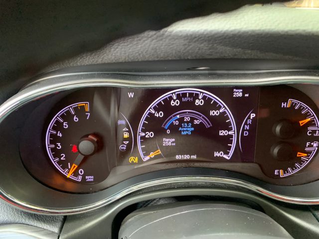 Photo 5 of 2022 Jeep Grand Cherokee Limited, for sale in Cypress, TX