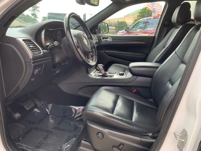 Photo 27 of 2022 Jeep Grand Cherokee Limited, for sale in Cypress, TX