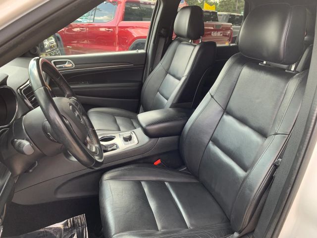 Photo 29 of 2022 Jeep Grand Cherokee Limited, for sale in Cypress, TX